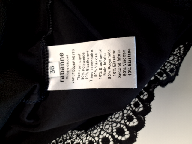 Paco Rabanne Top